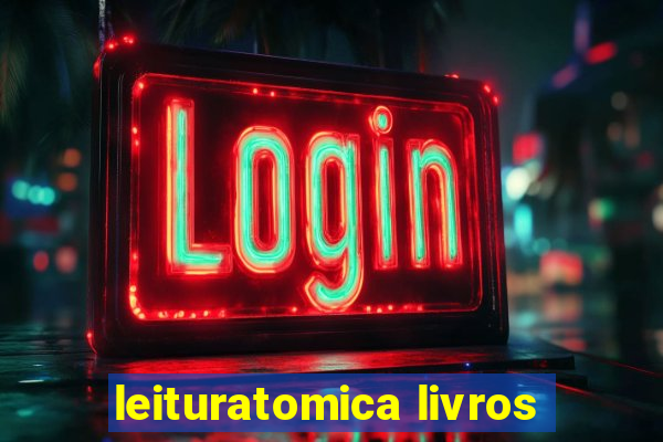 leituratomica livros